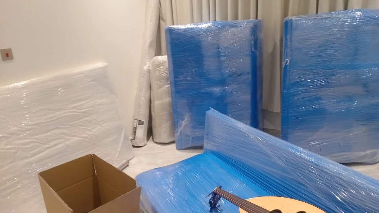 نقل عفش 1